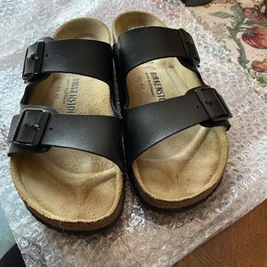 Birkenstock sandals